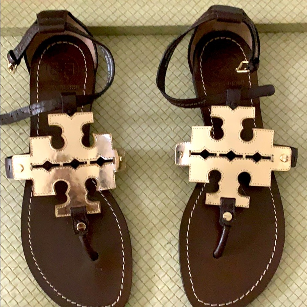 Tory Burch Sandals